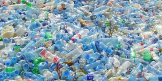 Selamatkan Bumi Dengan Diet Sampah Plastik, Mulai Sekarang