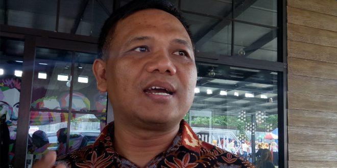Disdikbud Kabupaten Tasik Diduga Alihkan Program Banprov, Ketua DPRD Angkat Bicara