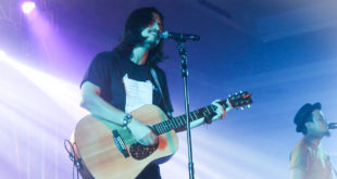 Jadi Bintang Tamu Di Indie School Fest, Virzha Bocorkan Persiapan Rilis Album Ketiga