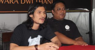 Virzha Apresiasi Event Indies School Fest, Terlaksana Atas Pemikiran Anak SMA Tanpa EO