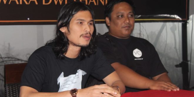 Virzha Apresiasi Event Indies School Fest, Terlaksana Atas Pemikiran Anak SMA Tanpa EO