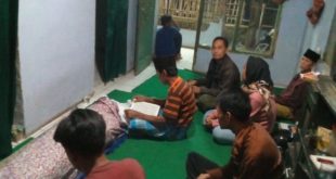 Tasik Darurat Miras Oplosan, Kembali 3 Orang Pemuda Meninggal Di Kecamatan Sariwangi
