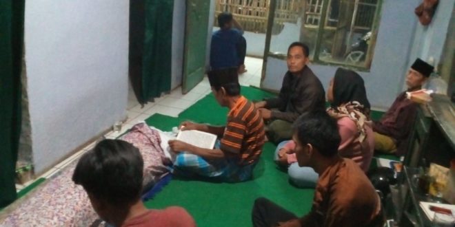Tasik Darurat Miras Oplosan, Kembali 3 Orang Pemuda Meninggal Di Kecamatan Sariwangi