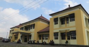 Dinas Pendidikan Kabupaten Tasikmalaya