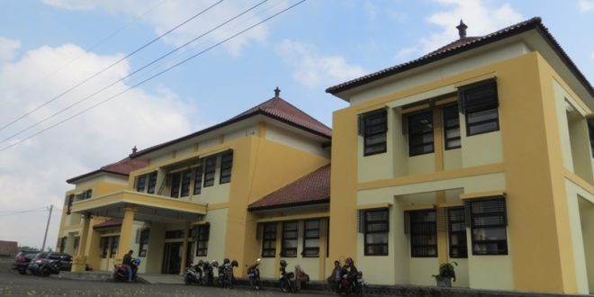 Dinas Pendidikan Kabupaten Tasikmalaya