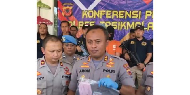 Mayat Berseragam Pramuka Ditemukan Digorong Gorong, Korban Pembunuhan Ayah Kandung