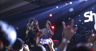 Konser Sheila On 7 di Tasikmalaya Ditunda, Ini Alasannya