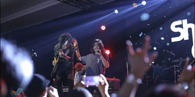 Konser Sheila On 7 di Tasikmalaya Ditunda, Ini Alasannya