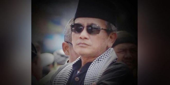 Nanang Nurjamil