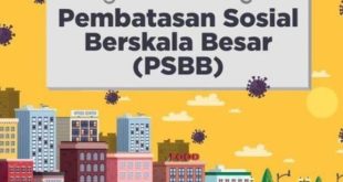 PSBB Dilakukan, Pemkot Tasik Harus Jamin Tidak Ada Yang Kelaparan