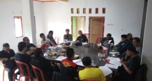 Forum Musyawarah Antar Lembaga Siap Berangkat Ke KPK, Pertanyakan Kepastian Hukum Walikota Tasikmalaya