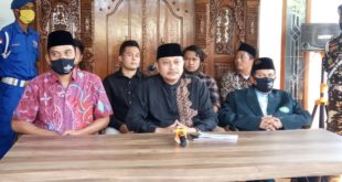 Resmi Pensiun Dini, DR Iwan Saputra Siap Maju Di Pilkada Kabupaten Tasik