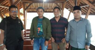 Kesaksian Pemilik Lahan, Polemik Pembangunan Jalan Lingkar Utara Memasuki Babak Baru