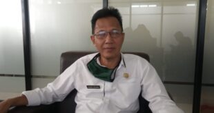Inspektorat Dalami Dugaan Pemotongan Bangub 2019 Untuk BUMDes Di Kabupaten Tasikmalaya