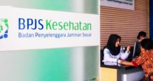 Bagi Peserta BPJS Kesehatan Menunggak Lebih Dari 6 Bulan Bisa Memanfaatkan Program Relaksasi Tunggakan