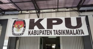 KPU Kabupaten Tasikmalaya