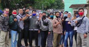 SBT Adukan PHK Massal Satpam Oleh Perusahaan Outsourcing Ke Dinas Ketenagakerjaan Kota Tasikmalaya