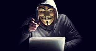 Kesal Terus Belajar Daring, Hacker Mr. Z Curhat Di Website Resmi Pemkot Tasik