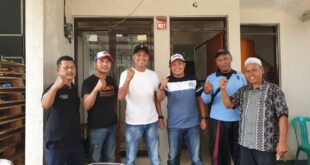 Team Advokat Koperasi Mitra Pasar Tasik Memberikan Bantuan Dan Konsultasi Hukum Gratis Bagi Anggotanya