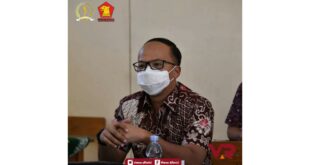 Viman Alfarizi Ramadhan DPRD Provinsi Jawa Barat