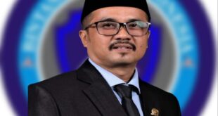 Anang Safaat DPRD Kota Tasikmalaya