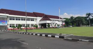 Balekota Kota Tasikmalaya