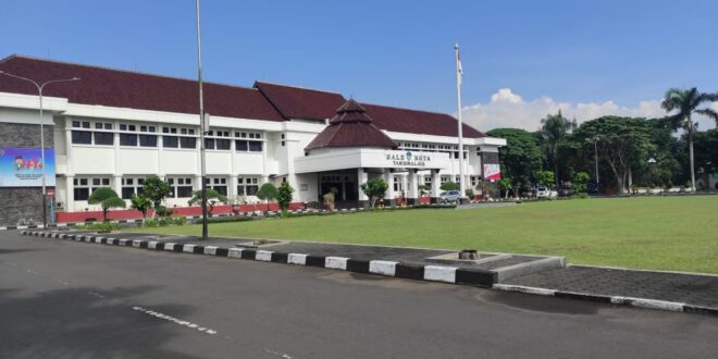 Balekota Kota Tasikmalaya