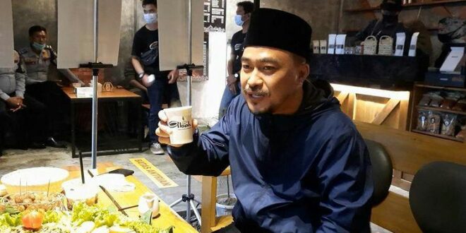 Kini Hadir Kopi Abah di Tasik Utara, Yuk Merapat Lagi Ada Promo Beli 1 Gratis 1