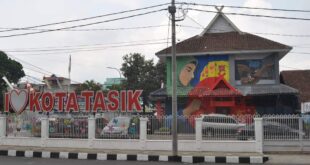 Kota Tasikmalaya Kota Kedua Termiskin Se Jawa Barat
