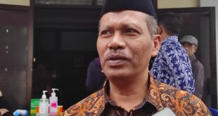 Dodo Rosada Nahkodai Dewan Koperasi Indonesia Daerah Kota Tasikmalaya Untuk Lima Tahun Kedepan