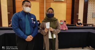 Hotel Harmoni Berikan Fasilitas Secara Gratis Untuk Relawan Nakes Yang Mendapatkan Pengusiran Dari Warga