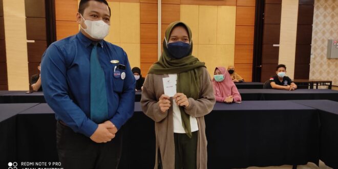 Hotel Harmoni Berikan Fasilitas Secara Gratis Untuk Relawan Nakes Yang Mendapatkan Pengusiran Dari Warga