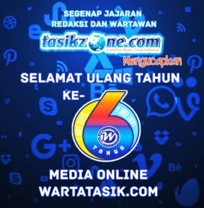 Milad Media Online Wartatasik.com