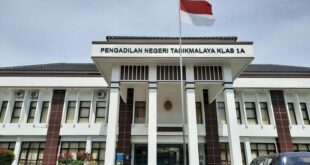 Jual Beli Lahan Pasir Seluas 2 HA di Tawang Banteng Berujung Di Pengadilan