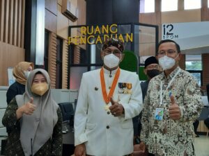 Tingkatkan Pelayanan, Outlet BPJAMSOSTEK Tasikmalaya Hadir di Mall Pelayanan Publik