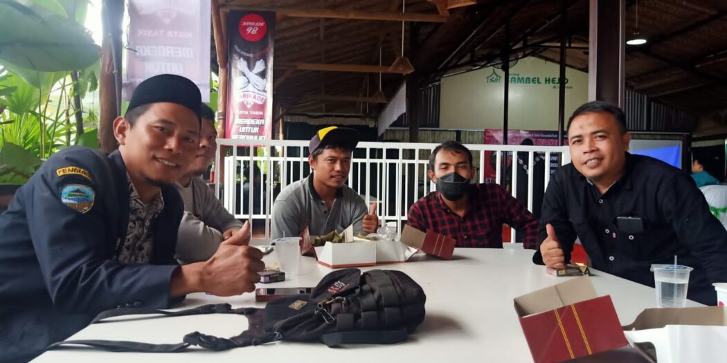 Agenda Penting Karang Taruna Di 2022 | Tasik Zone