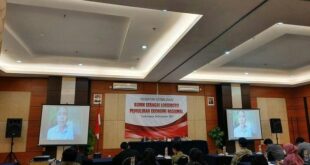 Anggota Komisi VI DPR RI M. Husien Fadlulloh Sampaikan BUMN sebagai Lokomotif Pemulihan Ekonomi Nasional
