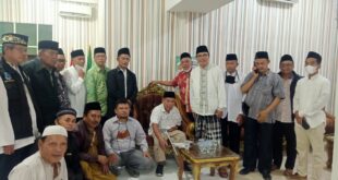 PCNU Kota Tasikmalaya Kutuk Oknum Penoda Santriwati Bandung