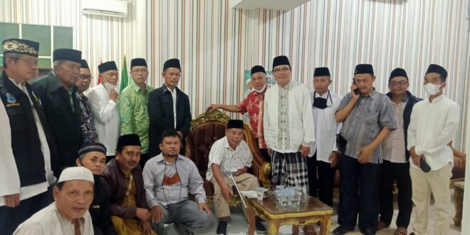PCNU Kota Tasikmalaya Kutuk Oknum Penoda Santriwati Bandung