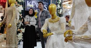 Rencana Nikah, Kunjungi Tasik Weeding Festival Special Seasons