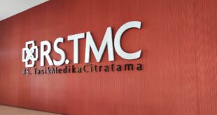 Rumah Sakit Tasik Medika Citratama TMC