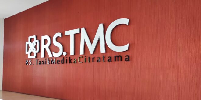 Rumah Sakit Tasik Medika Citratama TMC