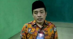 Wakil Ketua DPW PPP Jabar Agus Wahyudin 2024, PPP Optimis Kembali Rebut Kejayaan