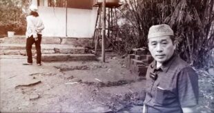 Dijuluki Kota Santri, Ada Andil Perjuangan Syekh Abdul Ghorib