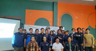 Viman Alfarizi Ramadhan Sosialisasikan Pembuatan Raperda Provinsi Jabar