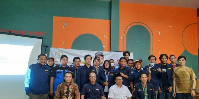 Viman Alfarizi Ramadhan Sosialisasikan Pembuatan Raperda Provinsi Jabar
