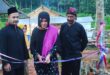 Hj Siti Mufatahah Dukung Pengembangan Agro Bisnis Di Desa Kaputihan
