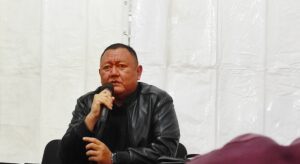 Ary Juwono, Kepala Cabang BRI Tasikmalaya