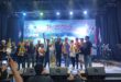Taruna Merah Putih Kota Tasik Sukses Adakan Festival Musik Kreatif 2023