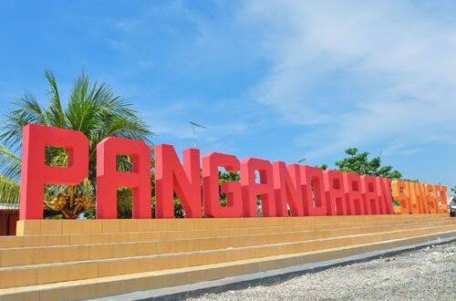 Foto : Mypangandaran